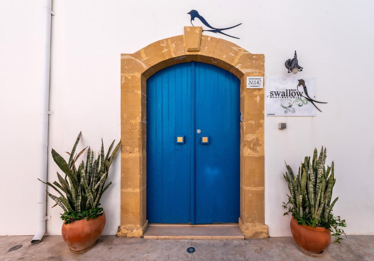 Cypriot Swallow Boutique 4*