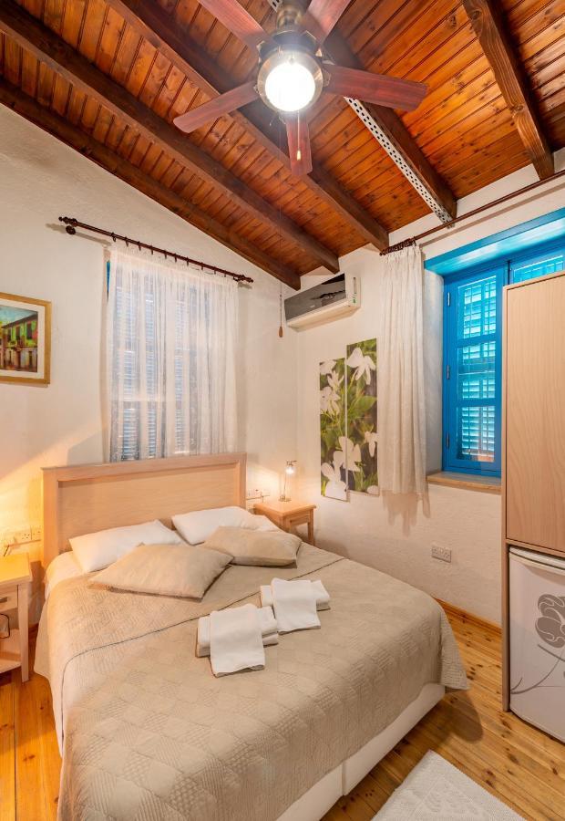 Cypriot Swallow Boutique 4*