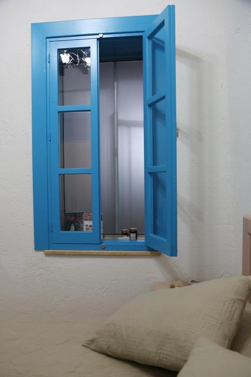 Bed & Breakfast Cypriot Swallow Boutique 4*