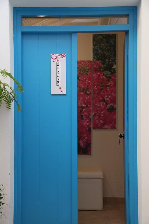 Cypriot Swallow Boutique Bed & Breakfast 4*