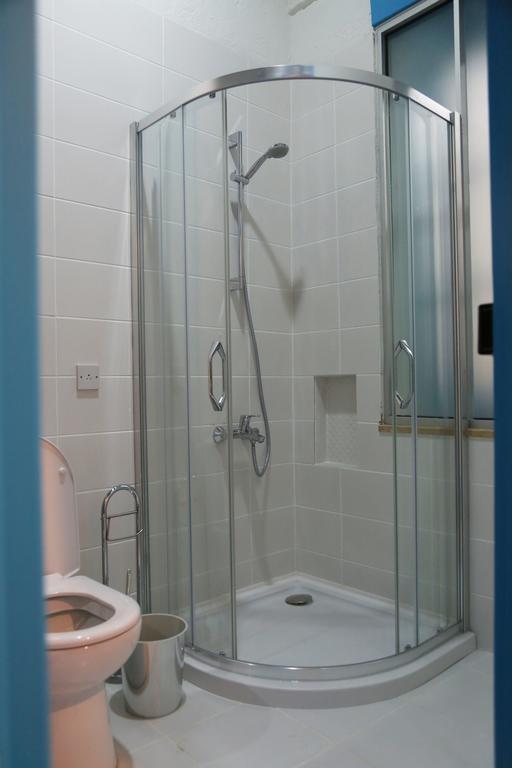 Bed & Breakfast Cypriot Swallow Boutique