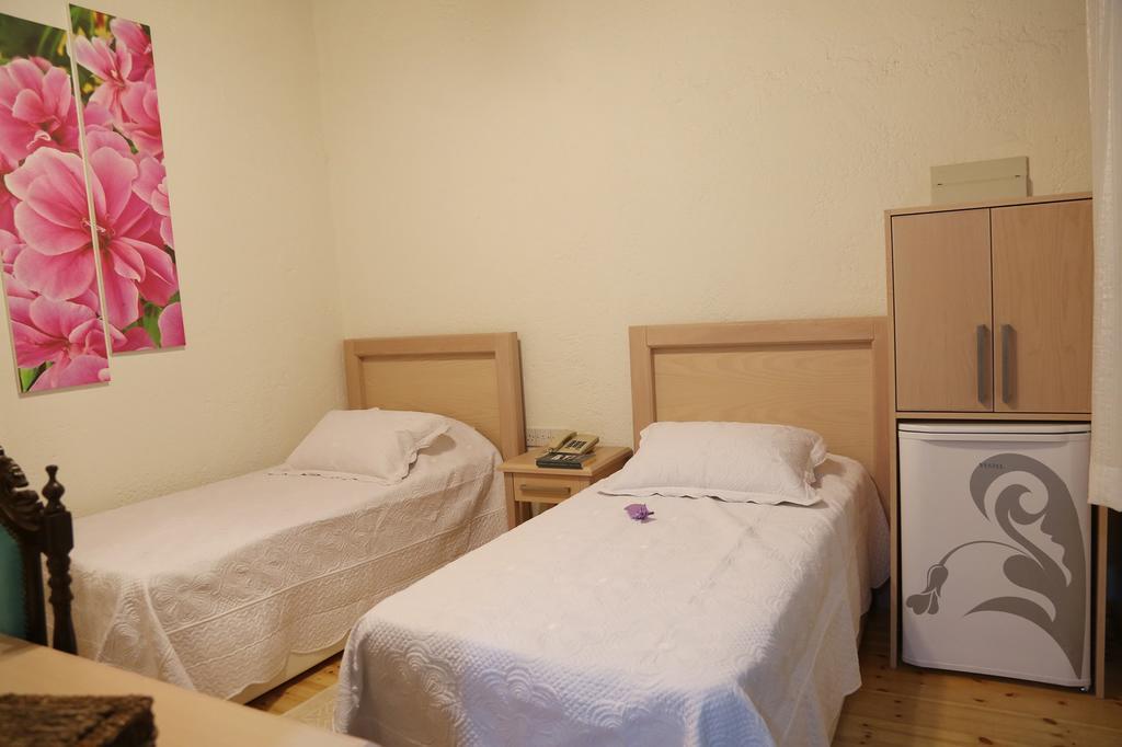 Cypriot Swallow Boutique 4*