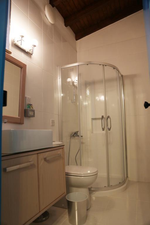Bed & Breakfast Cypriot Swallow Boutique 4*