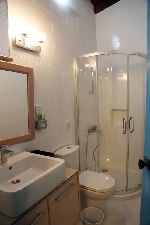 Bed & Breakfast Cypriot Swallow Boutique 4*