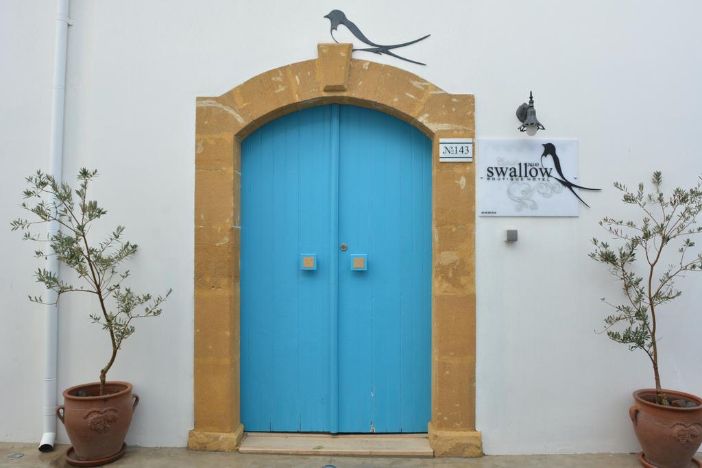 Cypriot Swallow Boutique