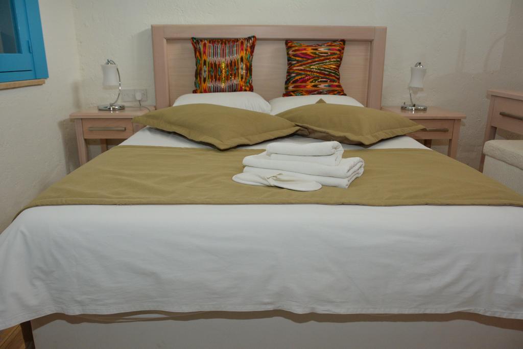 Cypriot Swallow Boutique 4*