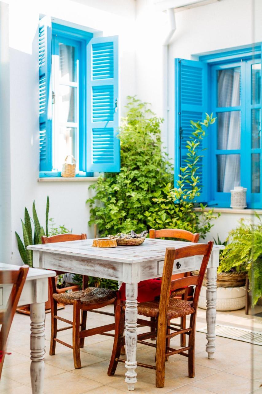 Cypriot Swallow Boutique Bed & Breakfast 4*