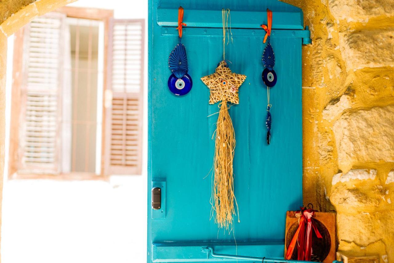 Cypriot Swallow Boutique 4*