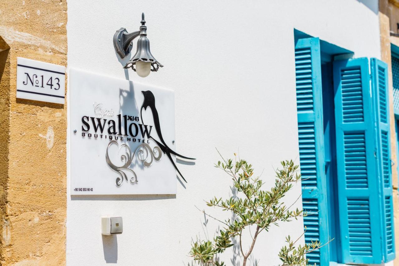 Cypriot Swallow Boutique 4* Nicosia