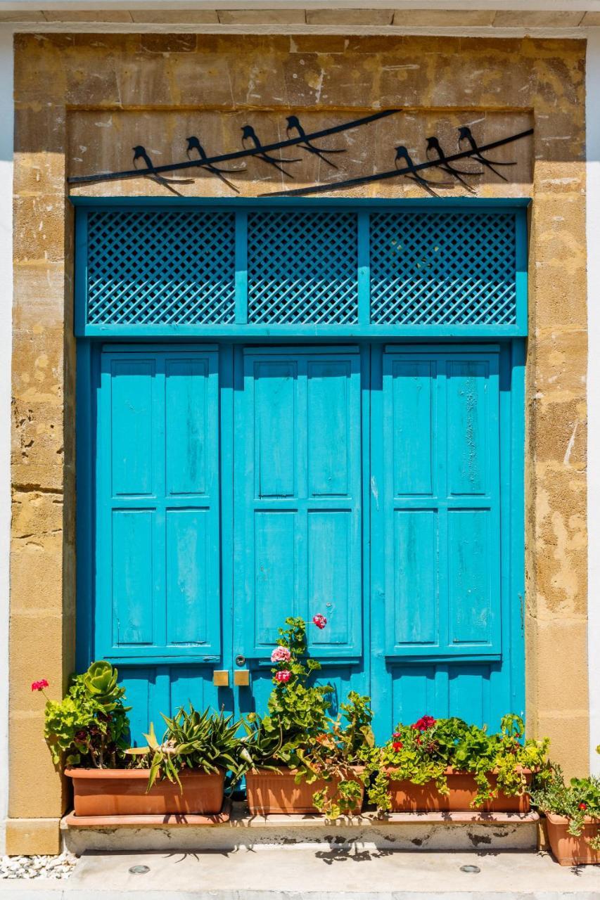 Cypriot Swallow Boutique 4*