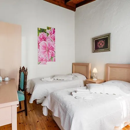 Cypriot Swallow Boutique Hotel Nicosia Buitenkant foto