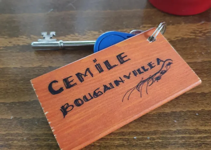 Cypriot Swallow Boutique Hotel