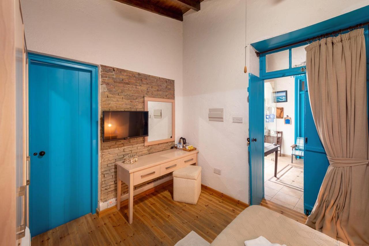 Cypriot Swallow Boutique Bed & Breakfast