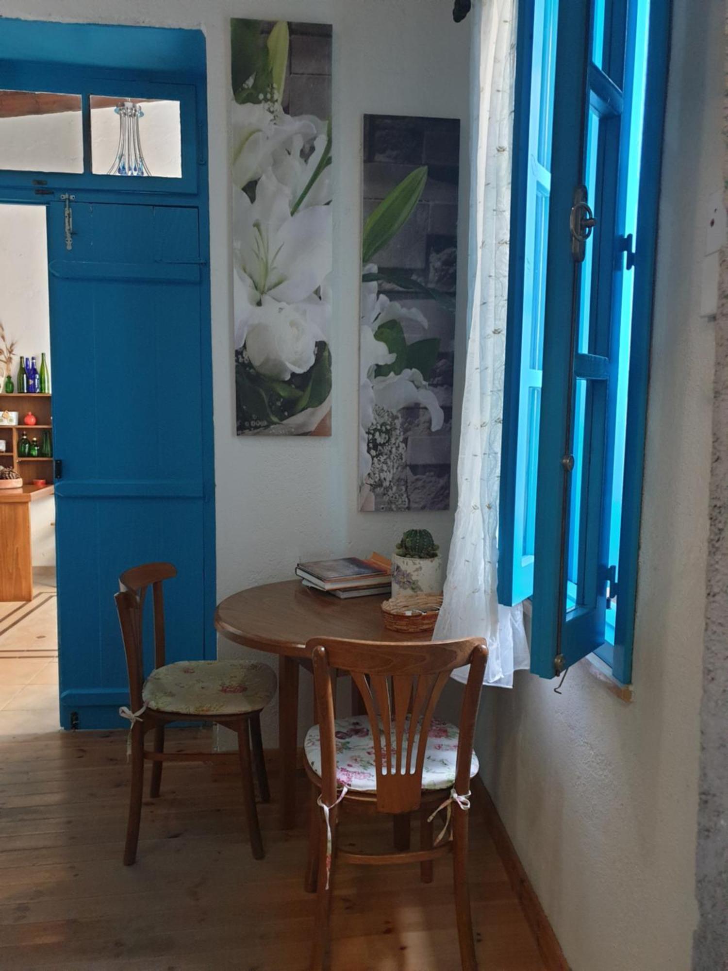 Cypriot Swallow Boutique Nicosia