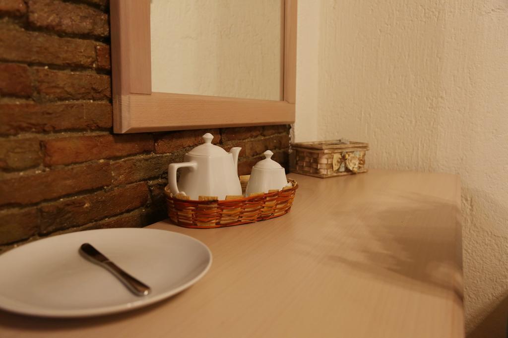 Cypriot Swallow Boutique Bed & Breakfast Nicosia