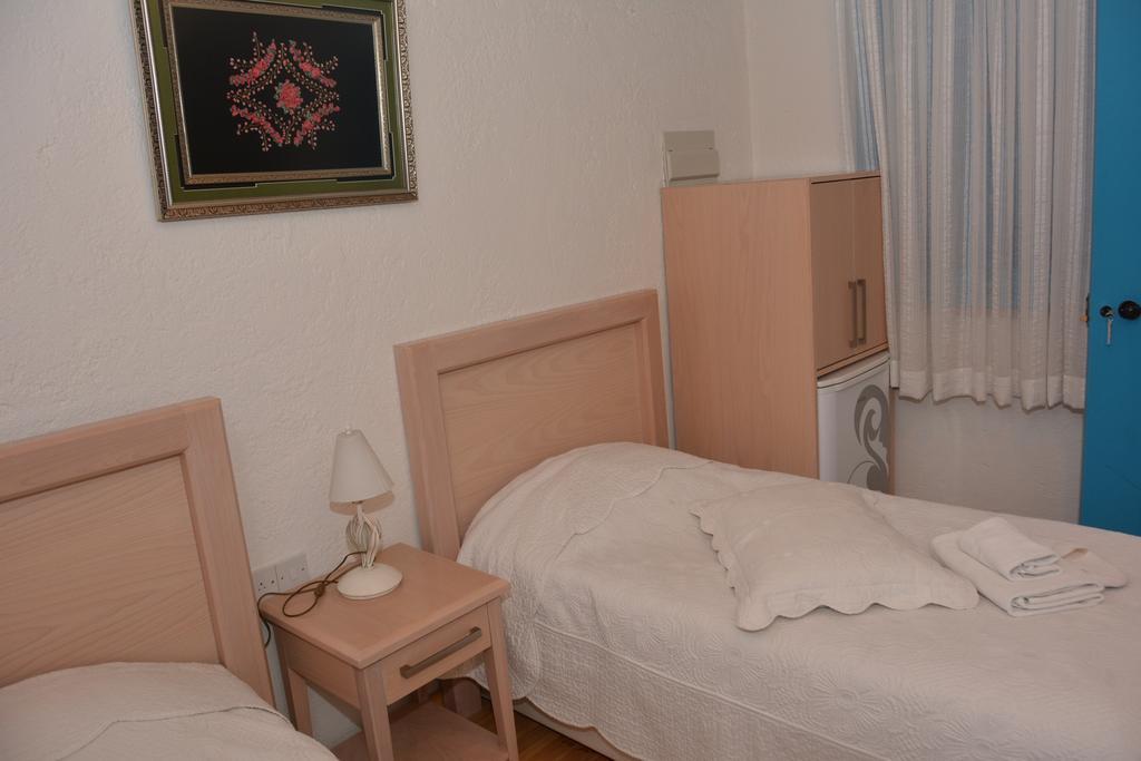 Cypriot Swallow Boutique Bed & Breakfast