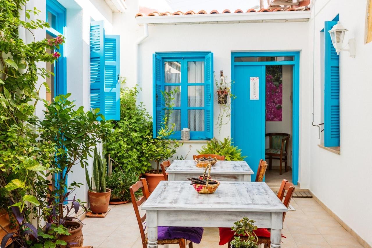 Cypriot Swallow Boutique 4* Nicosia