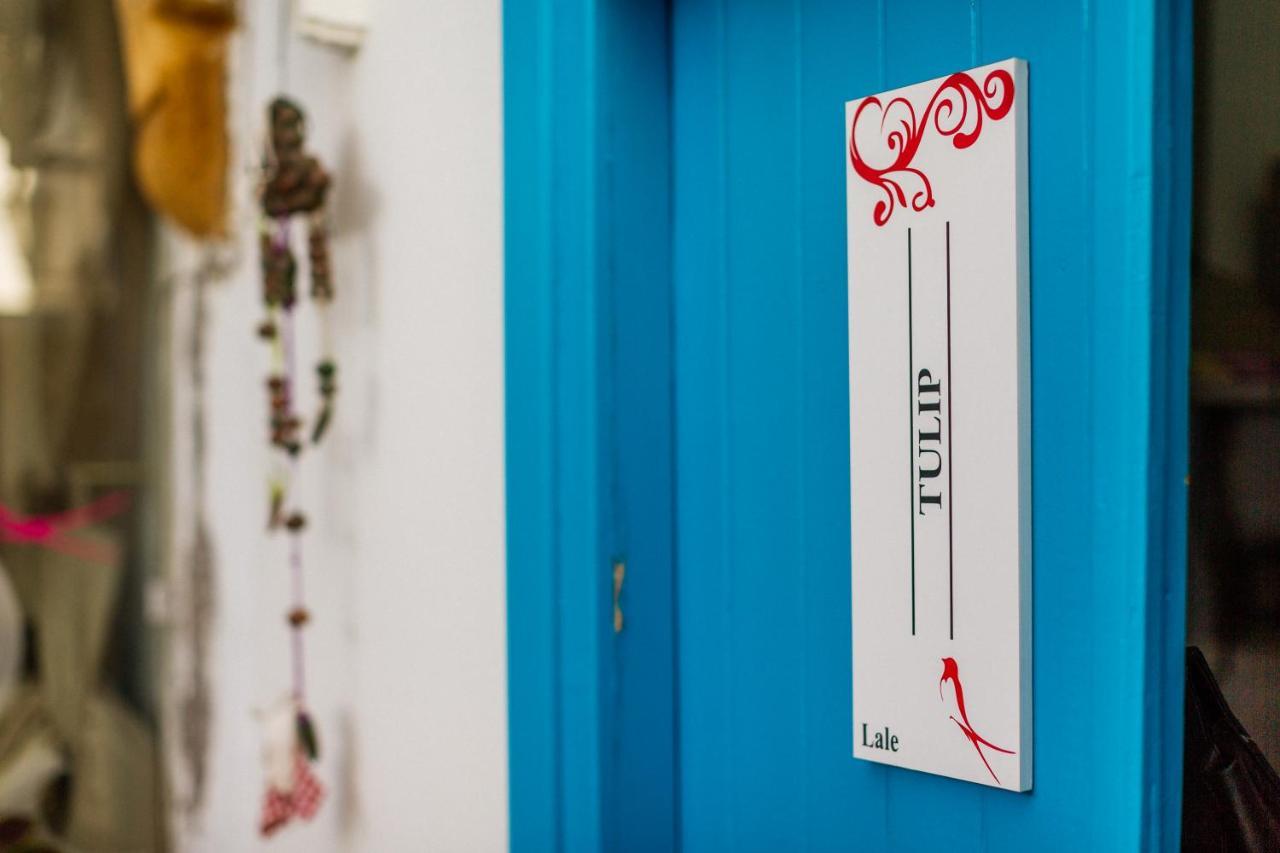 Cypriot Swallow Boutique Bed & Breakfast