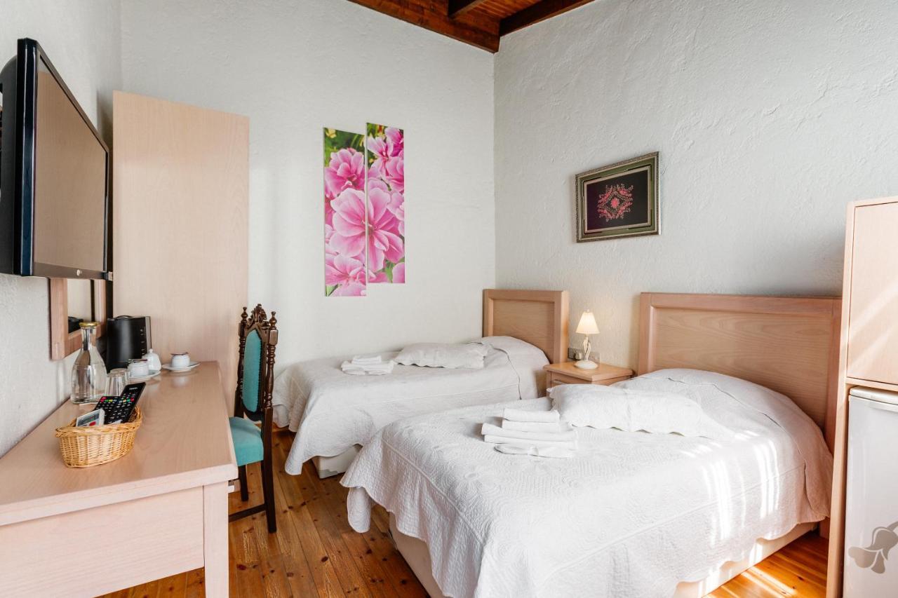 Cypriot Swallow Boutique Bed & Breakfast 4*