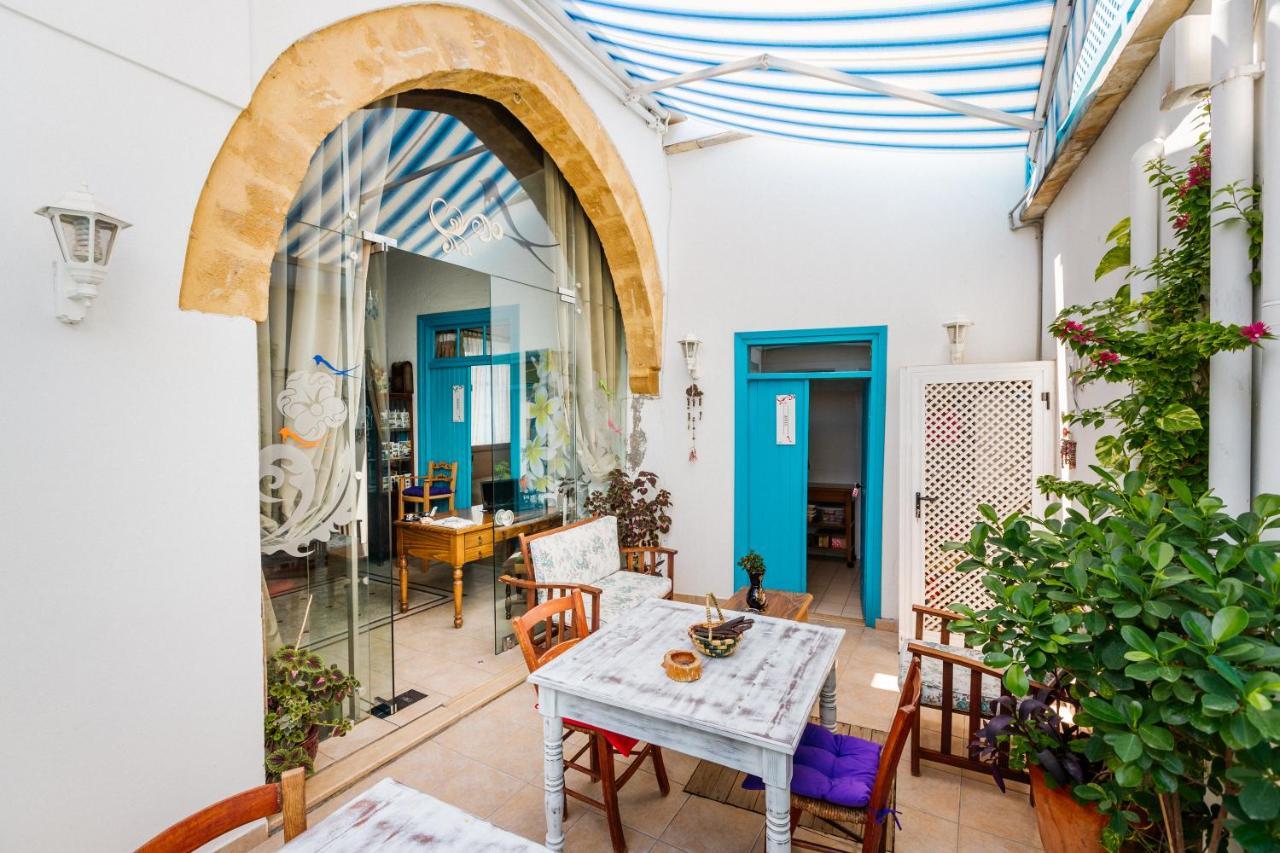 Cypriot Swallow Boutique 4*